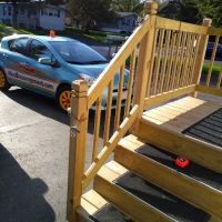 Willow Springs Mobile Home Park ico