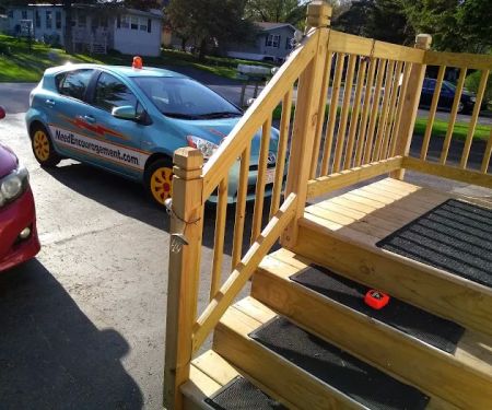 Willow Springs Mobile Home Park