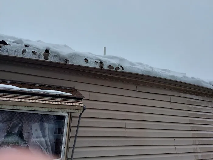 Willow Springs Mobile Home Park Picture 2