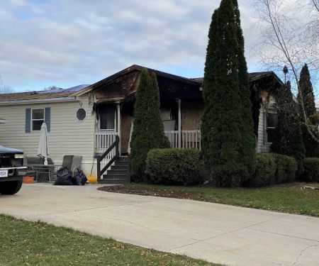 Lannon Estates Manufactured Home Community