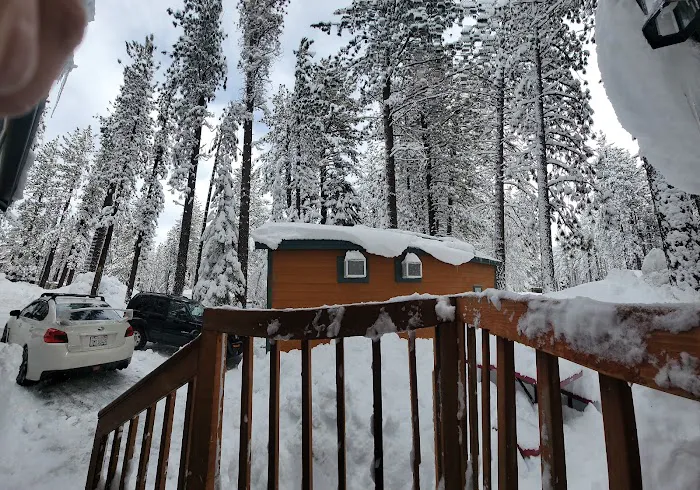 Tahoe Valley Campground Picture 1