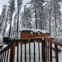 Tahoe Valley Campground ico