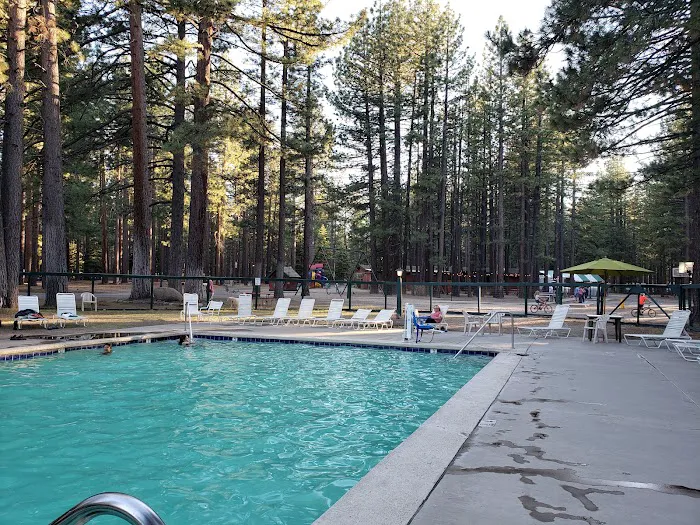 Tahoe Valley Campground Picture 7