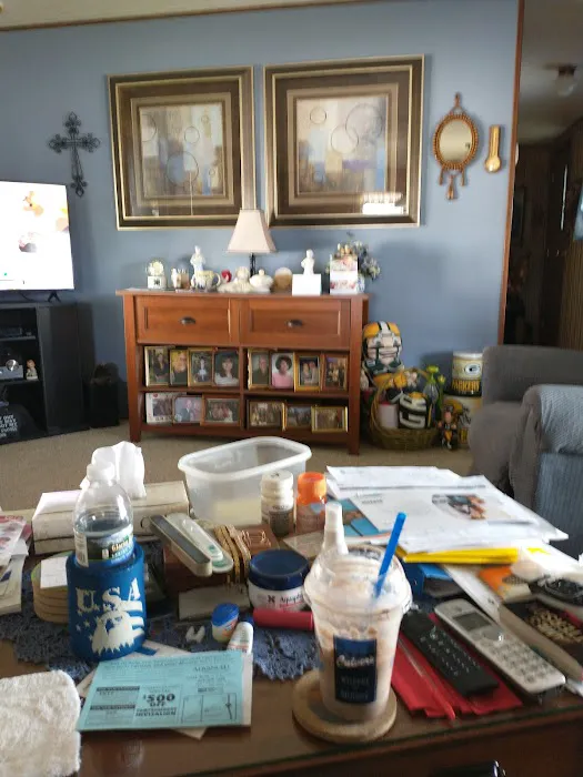 Mayfair Village Mobile Home Crt Picture 1