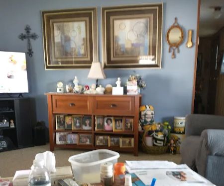 Mayfair Village Mobile Home Crt