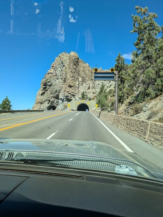 Lake Tahoe KOA Journey Picture 2