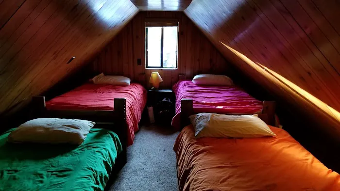 Lake Tahoe KOA Journey Picture 8