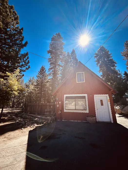 Lake Tahoe KOA Journey Picture 4