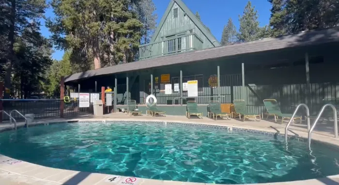 Lake Tahoe KOA Journey Picture 7