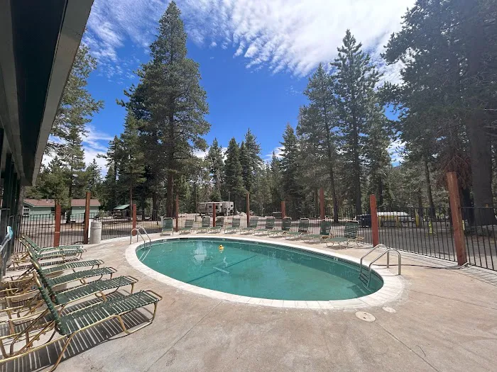 Lake Tahoe KOA Journey Picture 5