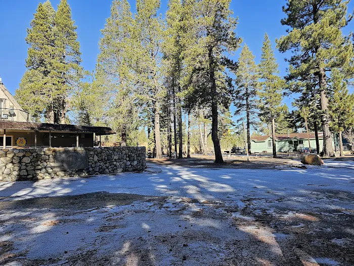 Lake Tahoe KOA Journey Picture 9
