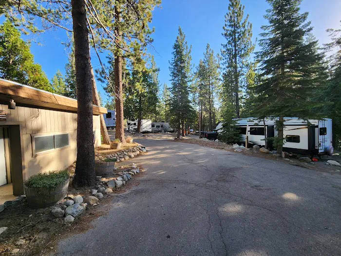 Lake Tahoe KOA Journey Picture 10