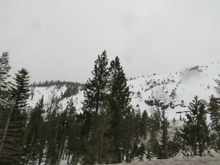 Lake Tahoe KOA Journey Picture 6