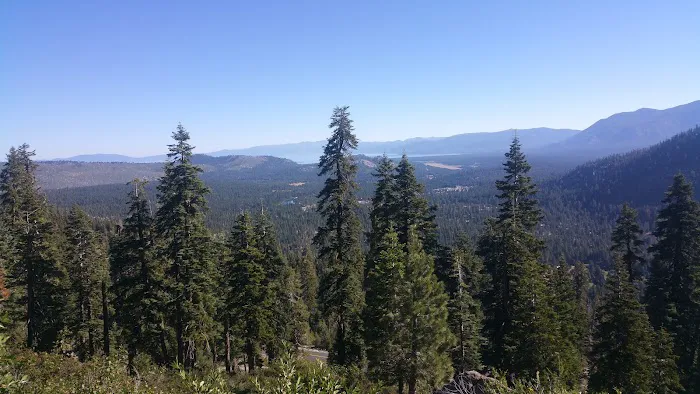 Lake Tahoe KOA Journey Picture 3