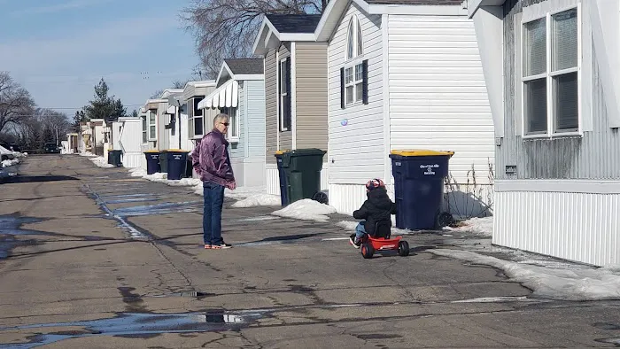 Lincoln Park Manufactured Home Community Picture 7