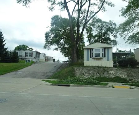 Lincoln Park Manufactured Home Community
