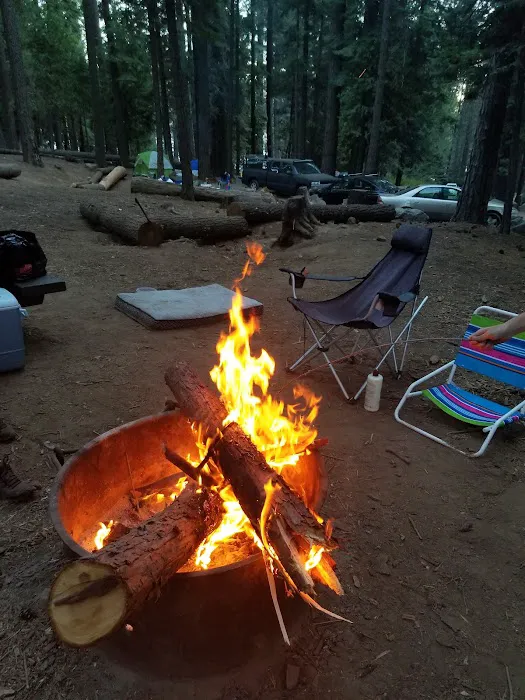 West Point Campground Picture 8