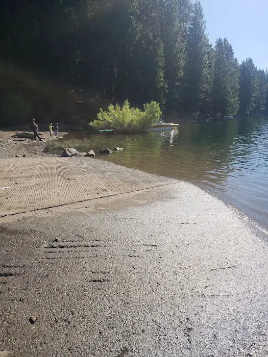 West Point Campground Picture 1