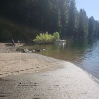 West Point Campground ico