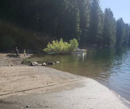 West Point Campground