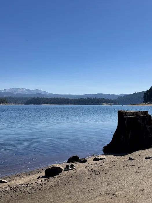 West Point Campground Picture 2