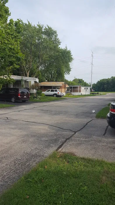 Hillside Mobile Home Court Picture 1