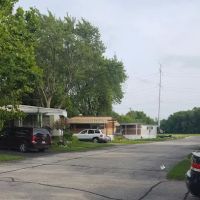 Hillside Mobile Home Court ico