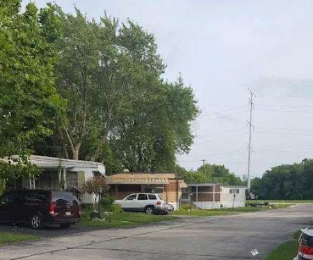 Hillside Mobile Home Court