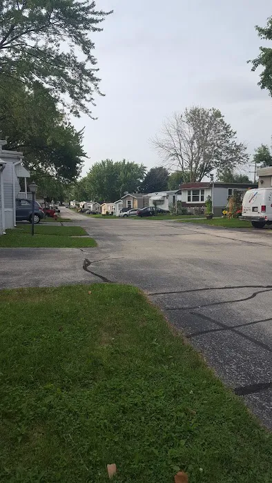 Hillside Mobile Home Court Picture 4