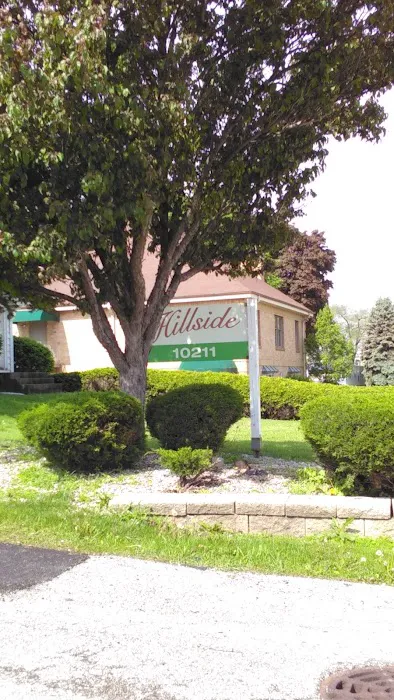 Hillside Mobile Home Court Picture 2