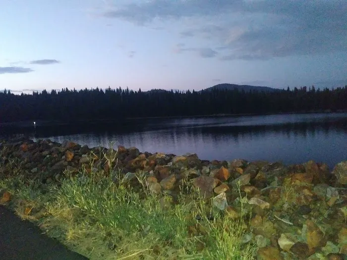 Camino Cove Camp Grounds Picture 8