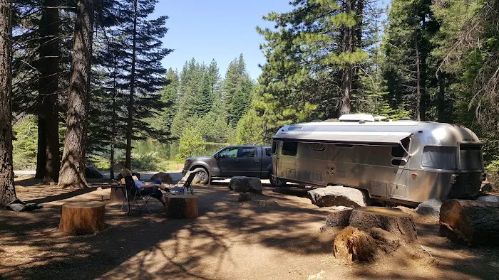Camino Cove Camp Grounds Picture 6