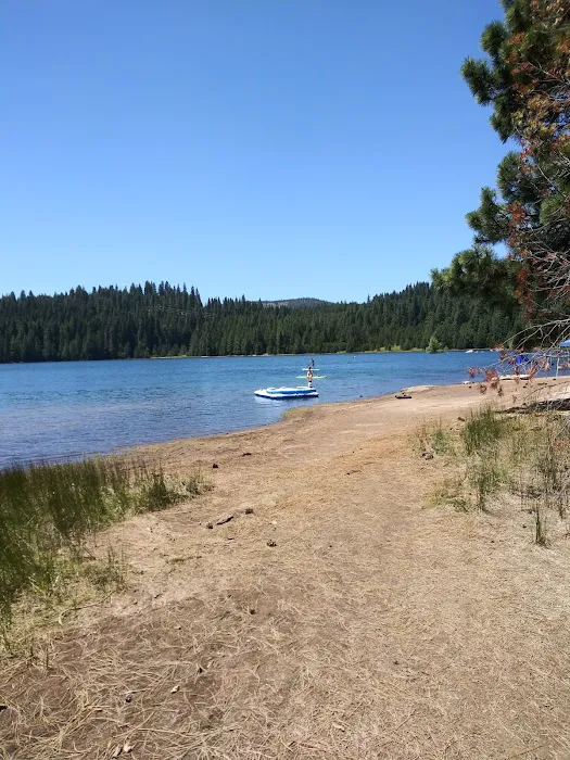 Camino Cove Camp Grounds Picture 2