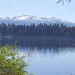 Camino Cove Camp Grounds