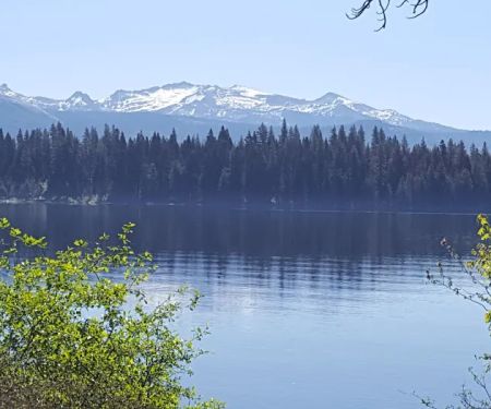 Camino Cove Camp Grounds