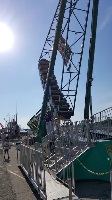 Wisconsin State Fair RV Park - Open Year-Round! Picture 9