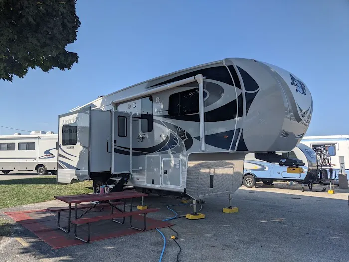 Wisconsin State Fair RV Park - Open Year-Round! Picture 7