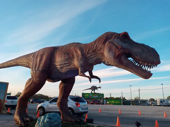 Wisconsin State Fair RV Park - Open Year-Round! Picture 2
