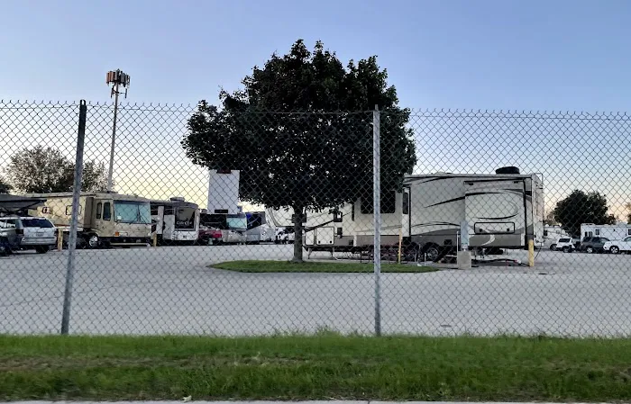 Wisconsin State Fair RV Park - Open Year-Round! Picture 4