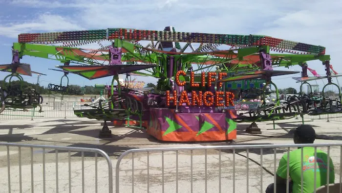 Wisconsin State Fair RV Park - Open Year-Round! Picture 8