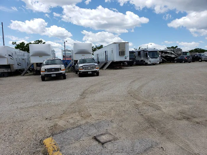 Wisconsin State Fair RV Park - Open Year-Round! Picture 6