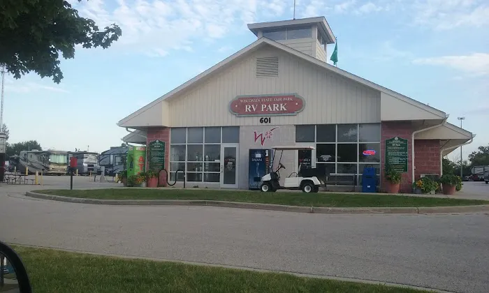 Wisconsin State Fair RV Park - Open Year-Round! Picture 10