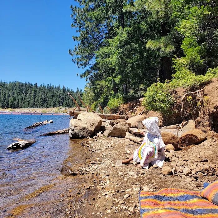 Black Oak Group Campground Picture 9