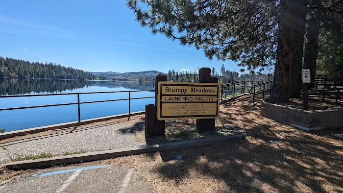 Black Oak Group Campground Picture 7