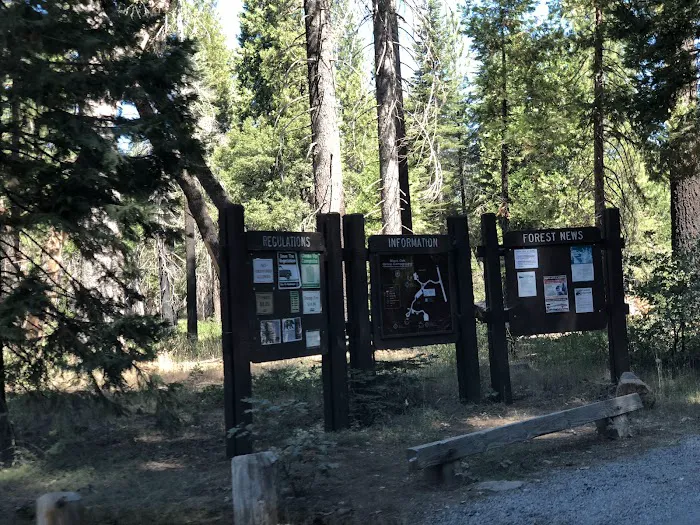 Black Oak Group Campground Picture 5