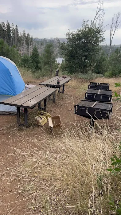 Black Oak Group Campground Picture 3