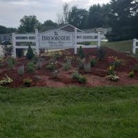 Brookside Meadows ico