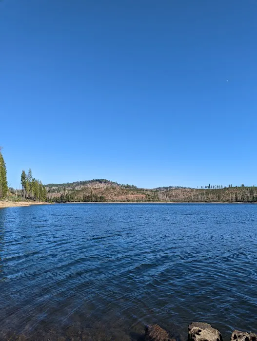 Stumpy Meadows Campground Picture 4