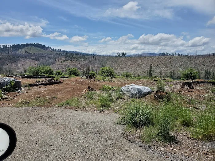 Stumpy Meadows Campground Picture 2