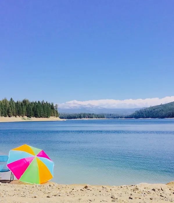 Stumpy Meadows Campground Picture 5